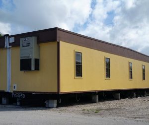 Advanced Modular Structures, Inc. | Permanent & Temporary Space Specialists